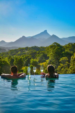 La Rochér Eco Retreat